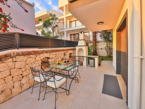  gece  -  Kasım
  | Kalkan’da Deniz Manzaralı Lüks Villa, Merkezi Konumda Rüya Tatil